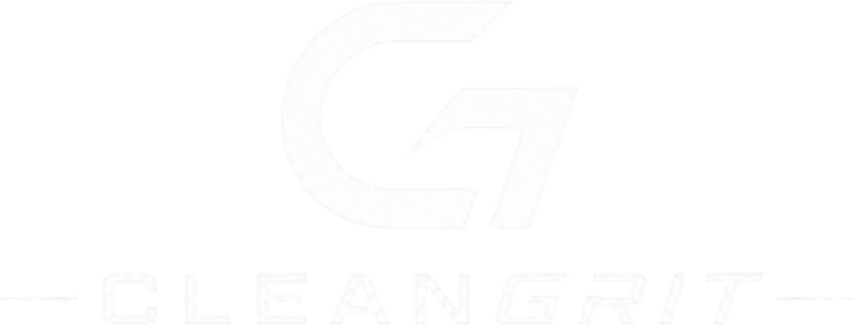 Clean Grit